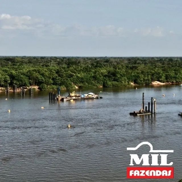 2510 Alq (12.145 Há)   Cocalinho - MT
