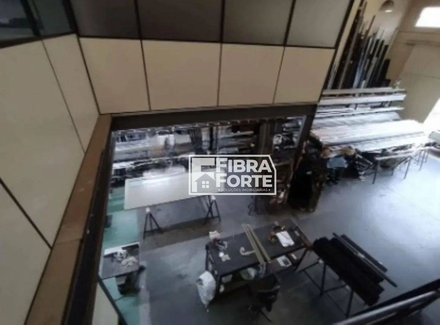 Barracão à venda, 117 m² por R$ 950.000,00 - Jardim Eulina - Campinas/SP - Foto 4