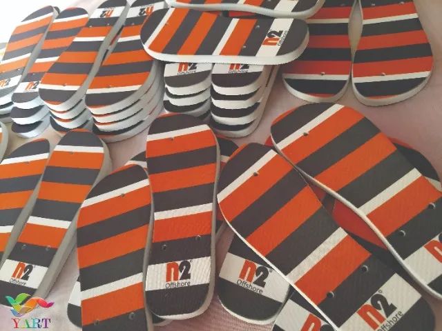 Chinelos Personalizados - Promoção! - Foto 3