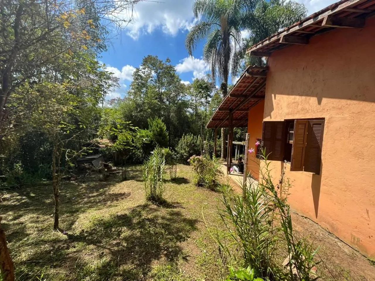 Chácara Embu Guaçu Com Escritura - Foto 9