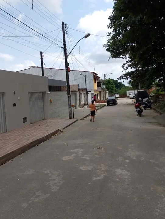 foto - Maceió - Bebedouro