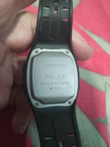 Relógio Polar para esportes . Prova dagua - Foto 3
