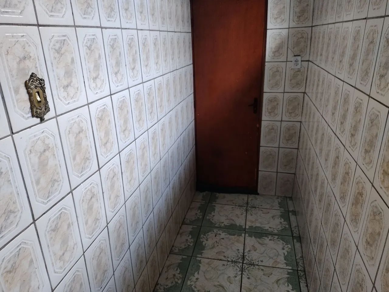 foto - Cubatão - Vila Esperança