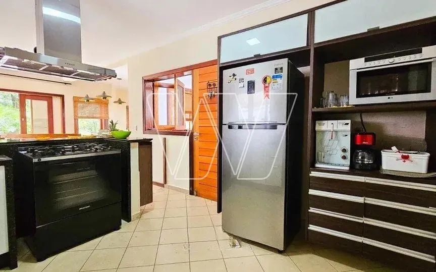 casa - Gramado - Campinas - Foto 5