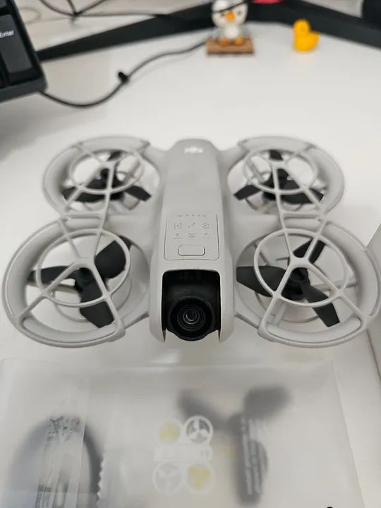 Drone DJI neo +  RC-N3 Remote Controller - Foto 2