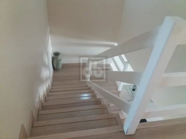 Casa no condomínio Bosque dos Esquilos - Anil - Centro de terreno - Duplex - - 3 Suítes -  - Foto 5