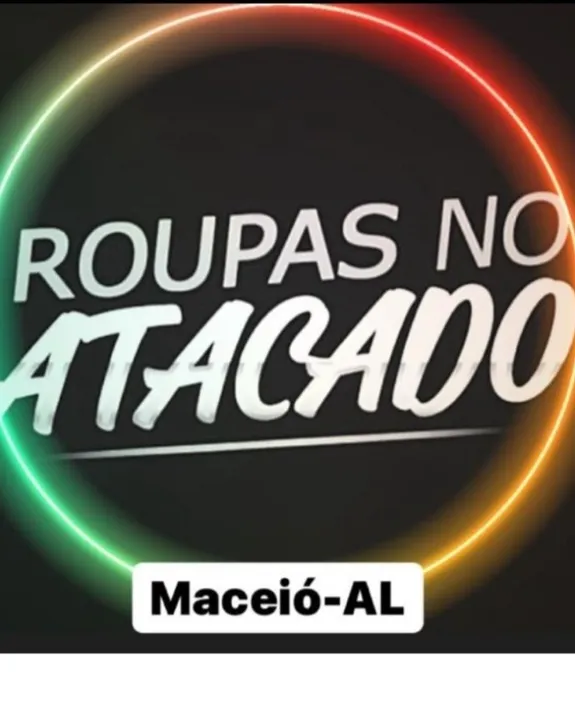 roupas atacado maceio