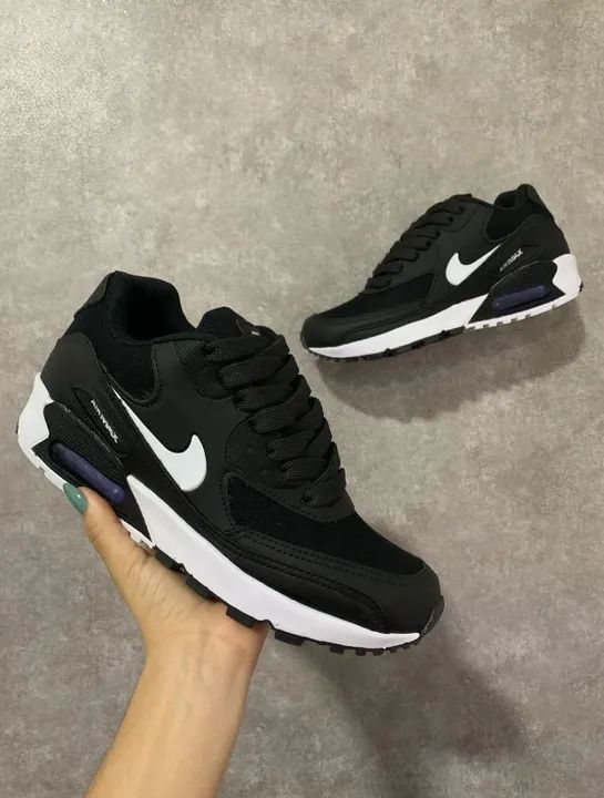 Nike Air Max 90