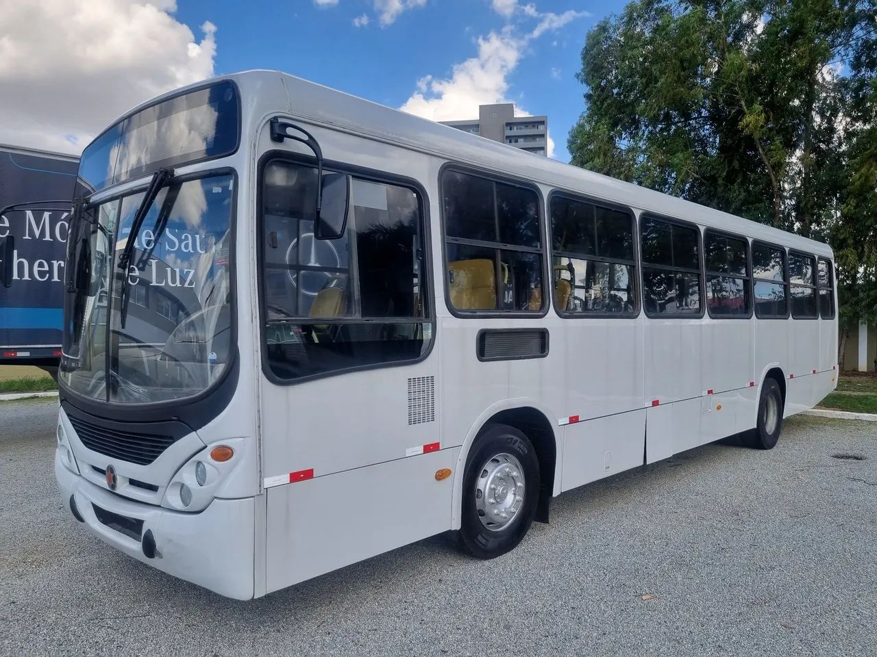 MARCOPOLO TORINO MERCEDES 