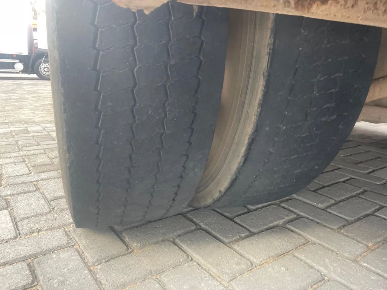 Ônibus em ótimo estado - Foto 14