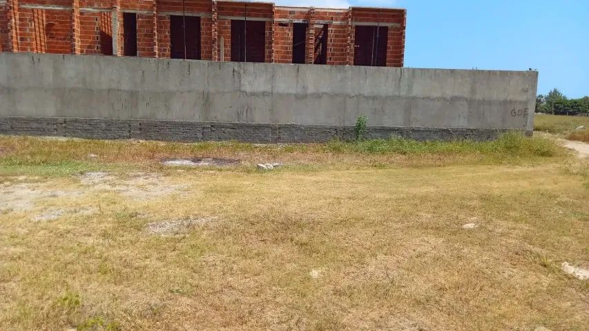 Tabuba: Lote 400m2 perto mar e centro ccial. - Foto 3
