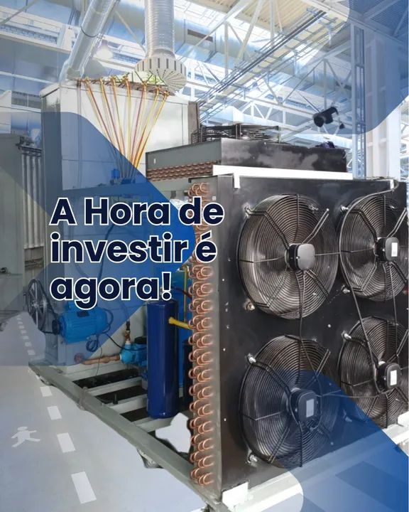 Máquinas de Gelo  - Foto 4