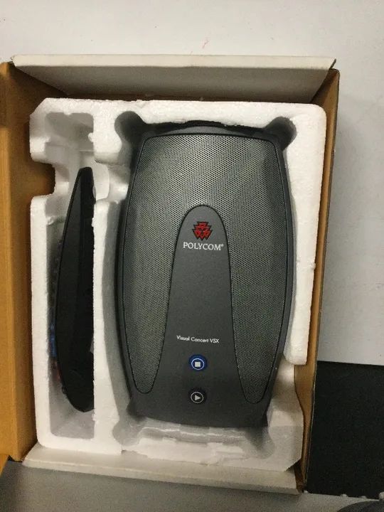 camera de video conferencia polycom - Foto 6
