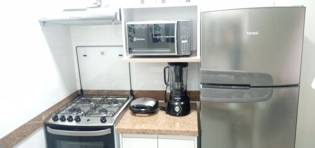 Apartamento kitchenette para alugar Setor Sudoeste Brasília DF