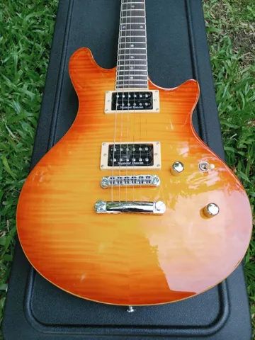 Guitarra esp ltd pb401 - Foto 5
