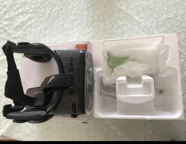 Óculos de realidade virtual BOBOVR Z5 - Foto 4