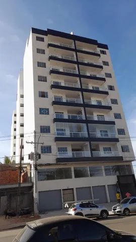 Captação de Apartamento a venda na Rua 3 Chácara 83, Setor Habitacional Vicente Pires, Brasilia, DF