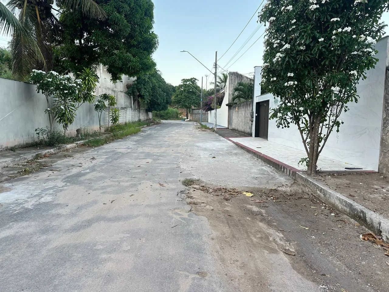 LOTE 360M INTERLAGOS II PONTA DA FRUTA  - Foto 5