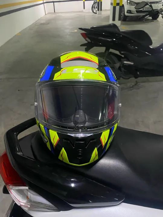 Yamaha NMAX 160 - Foto 13