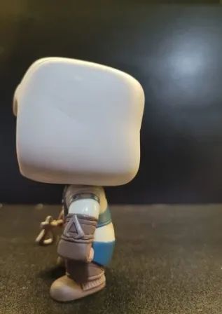 Funko Pop Assassin's Creed 3 - Connor #22 -  LOOSE - Foto 2
