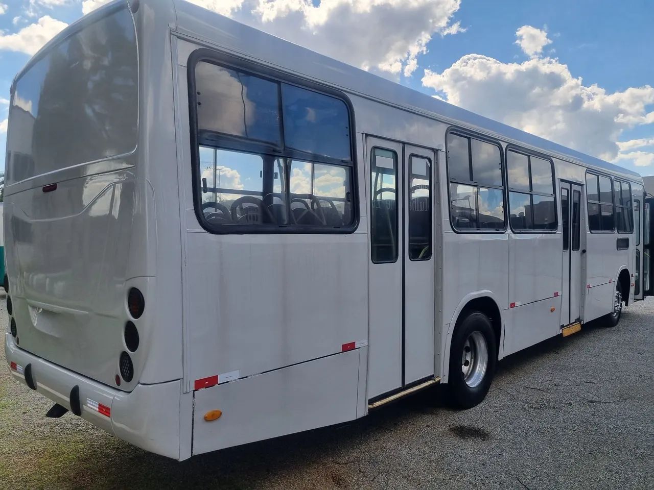 MARCOPOLO TORINO MERCEDES  - Foto 4