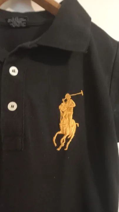 Vestido Ralph Lauren M - Foto 2