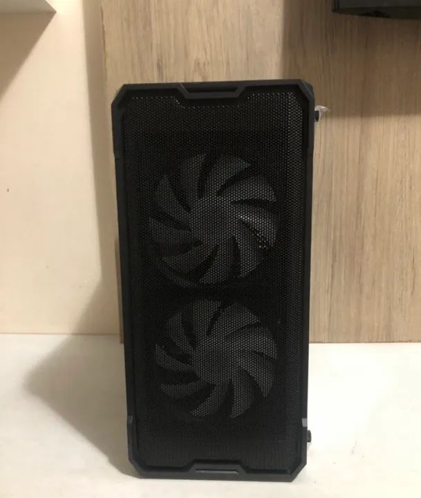 PC Gamer Novo - Foto 2