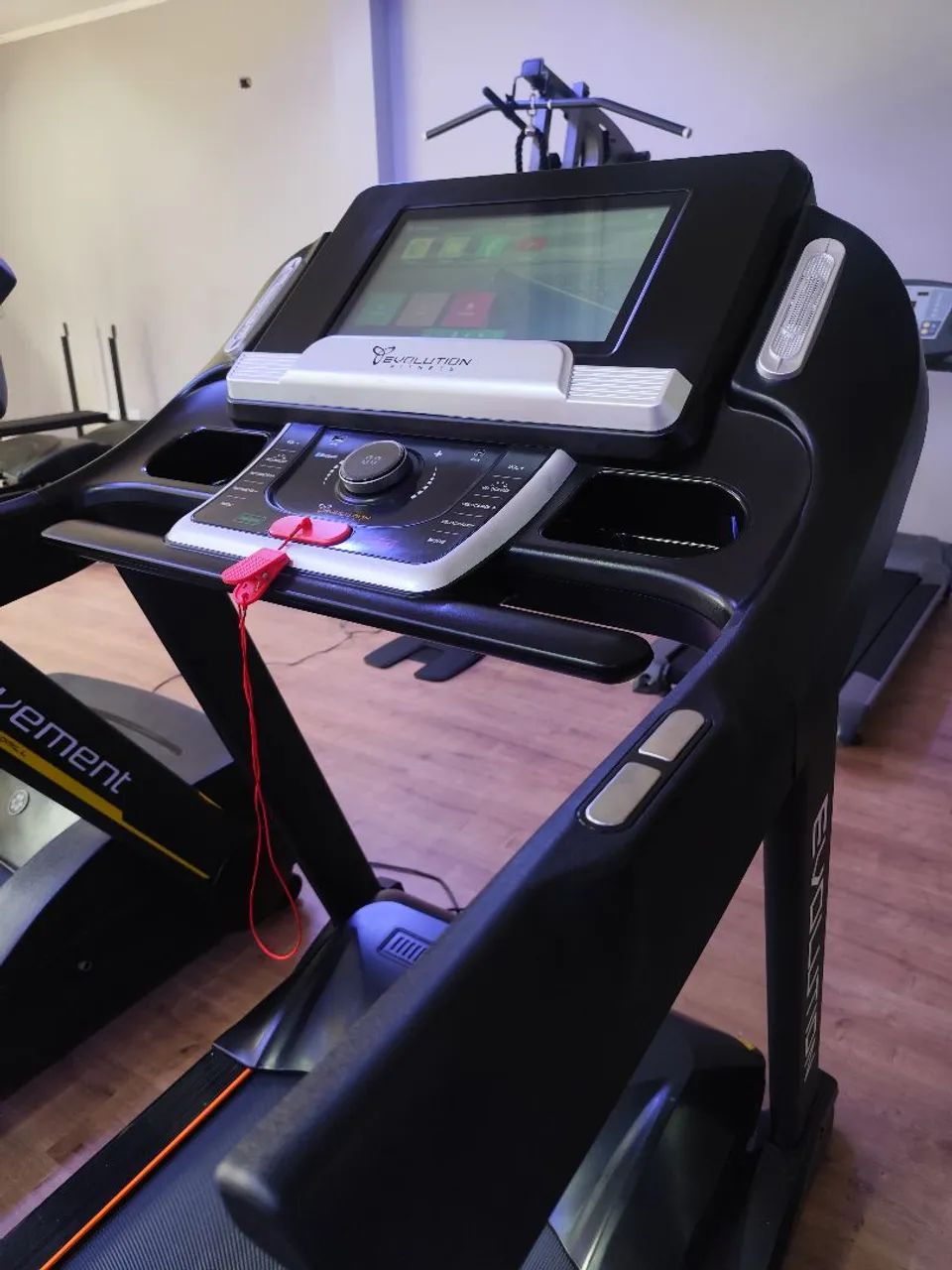 Esteira EVO5000 - Foto 3