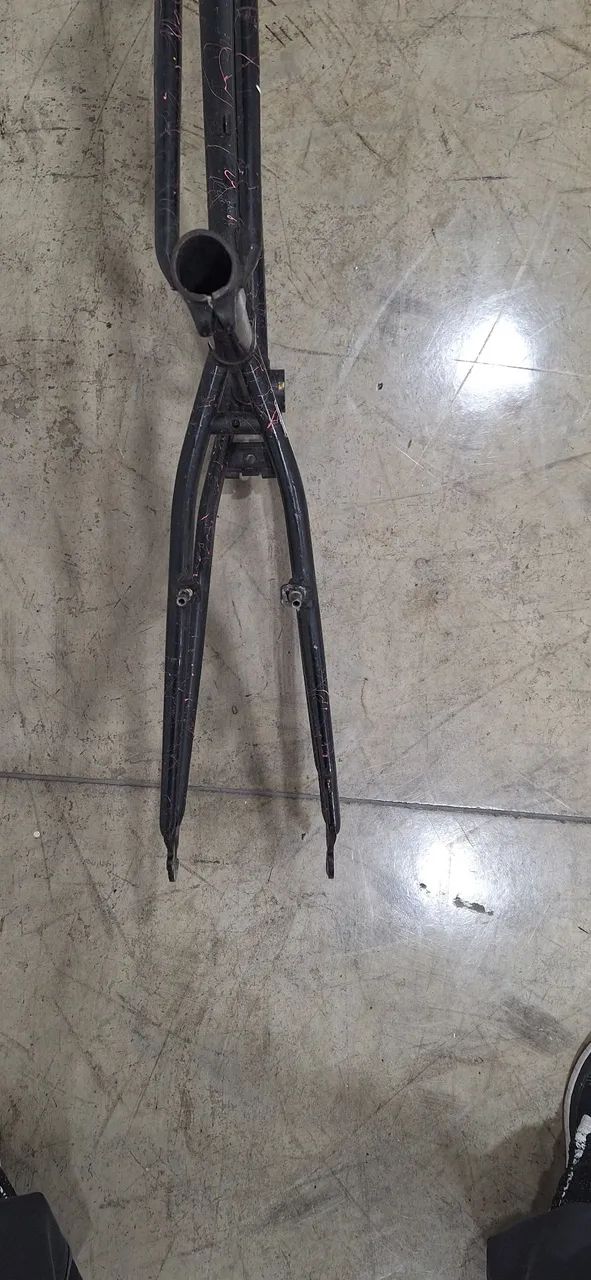Quadro Bianchi All Terrain - Foto 5