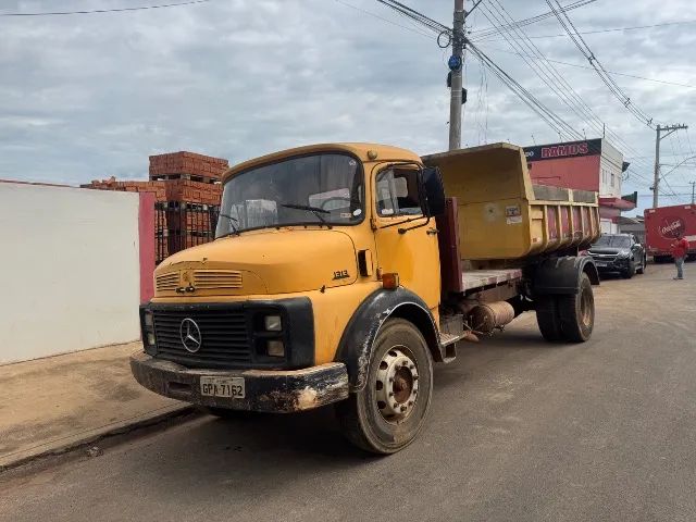 1113 CAÇAMBA BASCULANTE - Foto 2