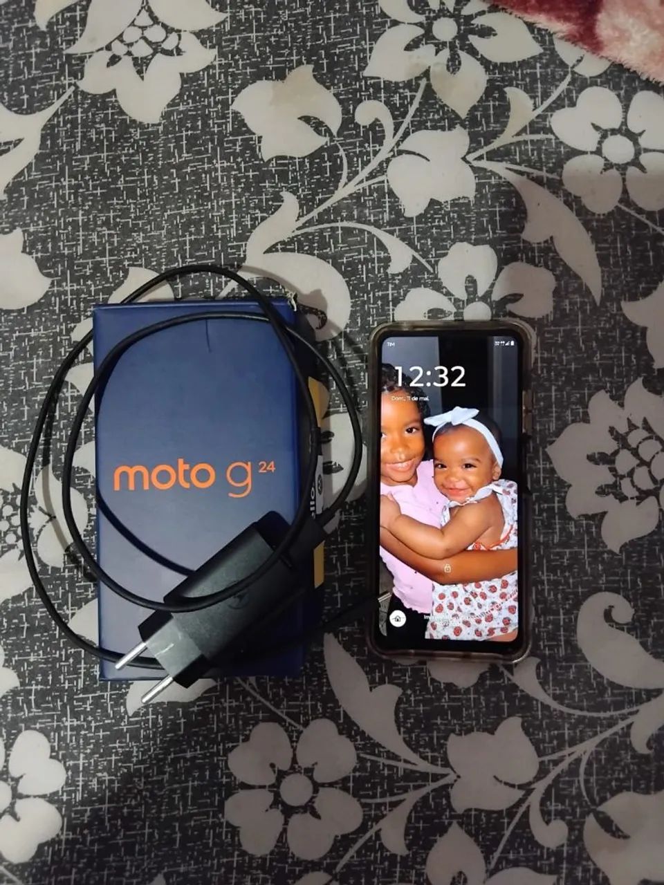 Moto G24 - Foto 2