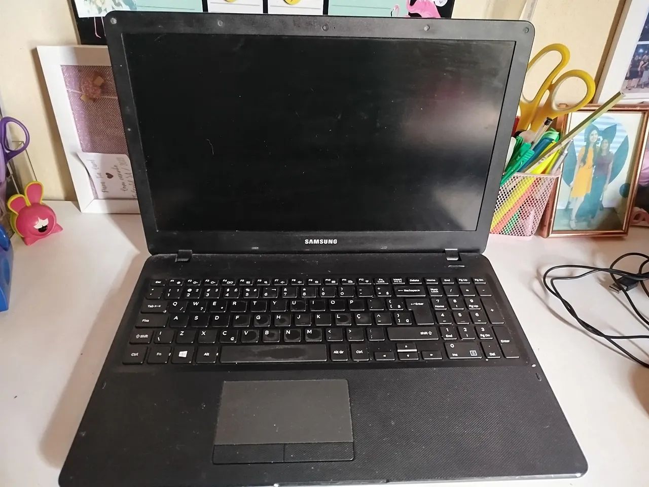 Notebook Samsung - Foto 2