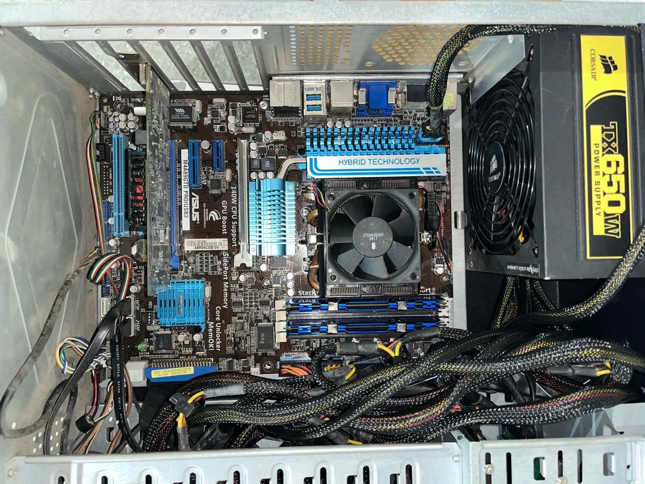 phenom ii x6 phenom ii x6