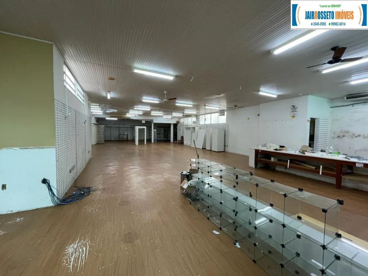 Loja para aluguel com 200 m² em Bento Ferreira - Vitória - ES