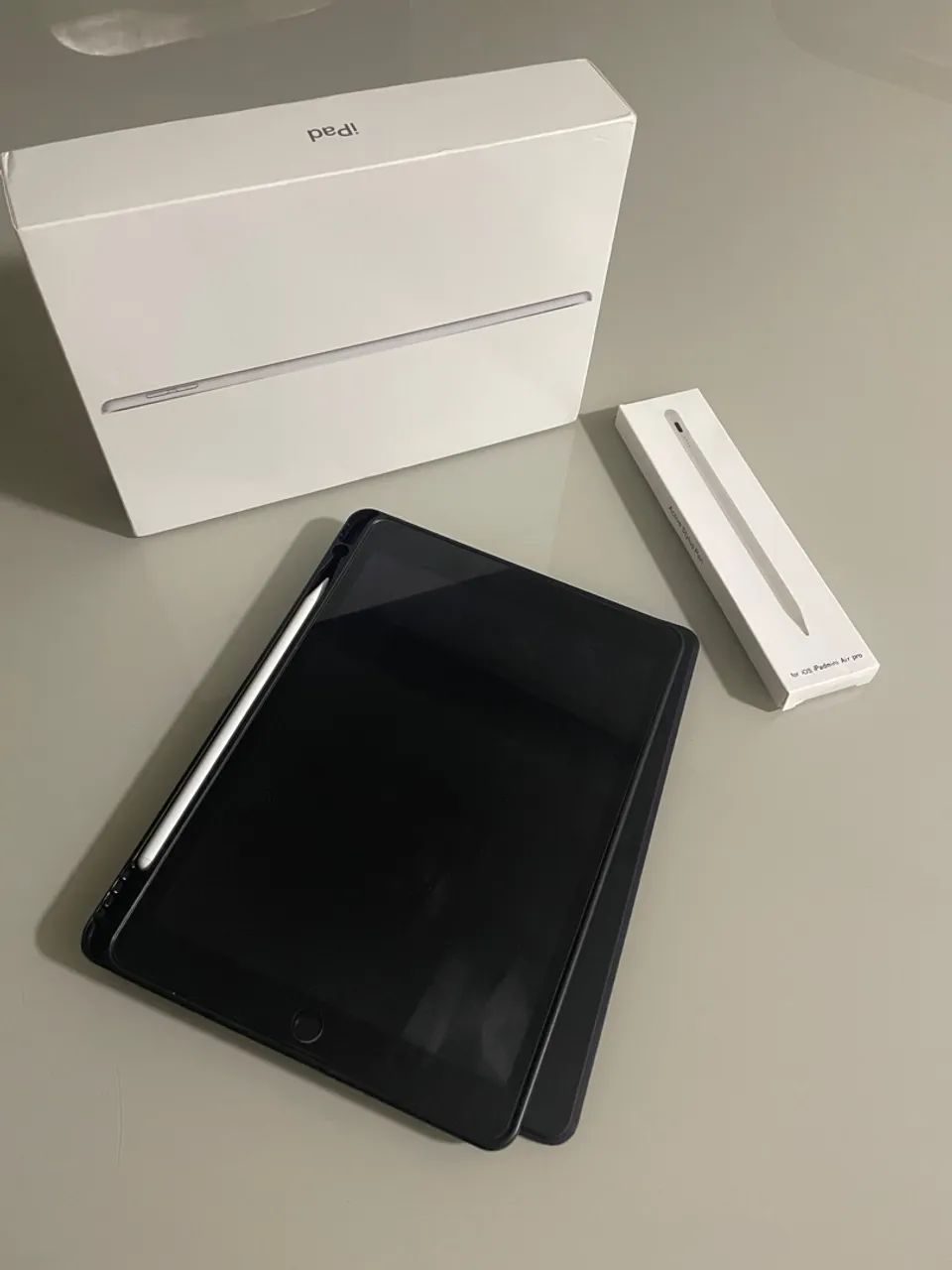 Ipad + caneta  - Foto 2