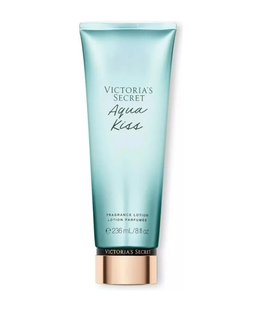 Victoria's Secret Aqua Kiss - Loção Perfumada