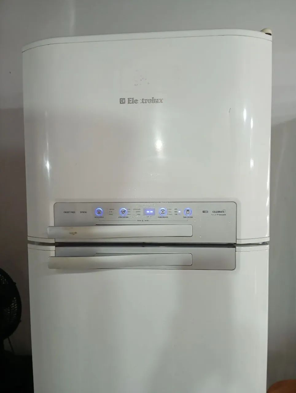 Geladeira duplex Eletrolux64305772884098120