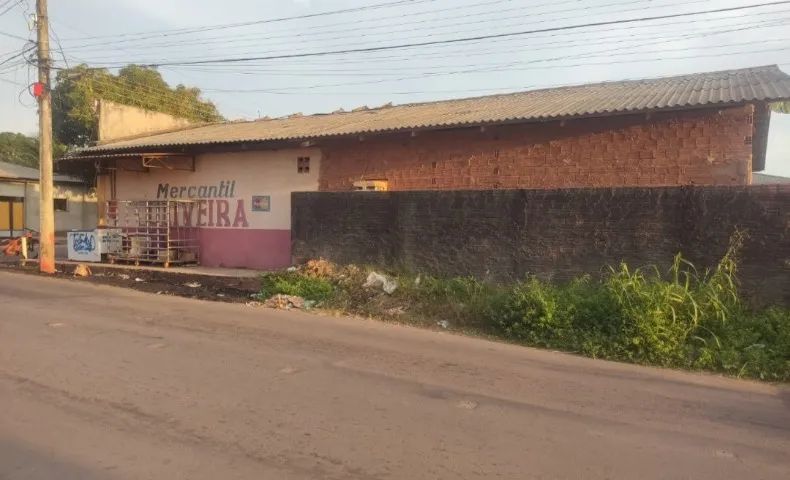 Vendo ponto comercial e casa - Foto 3