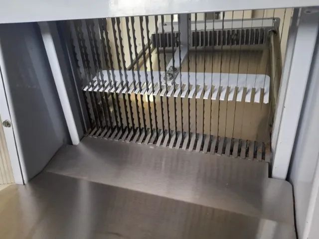 Fatiadora de Pães Braesi - Foto 2