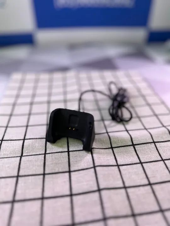 Carregador Cabo Compatível Com Amazfit Bip A1608 e bip lite A1915