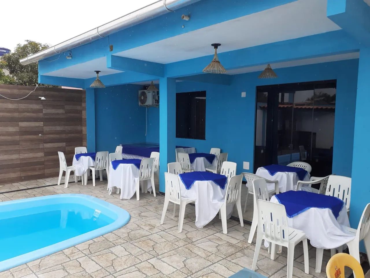 CASA DE PRAIA EM ILHÉUS  - Foto 4
