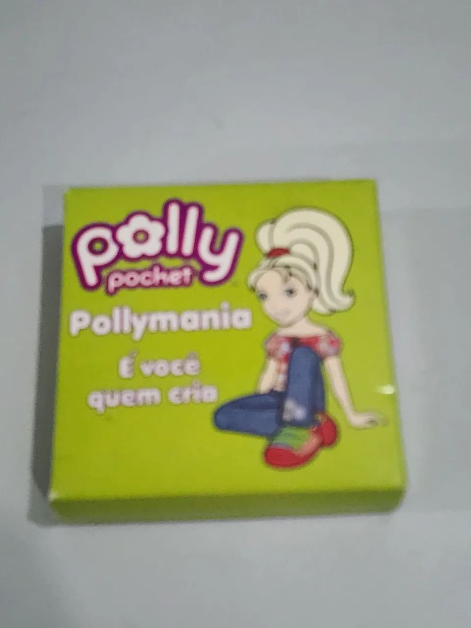 Conjunto Polly Gargantilha e Pulseira com 8 pingentes - Foto 2