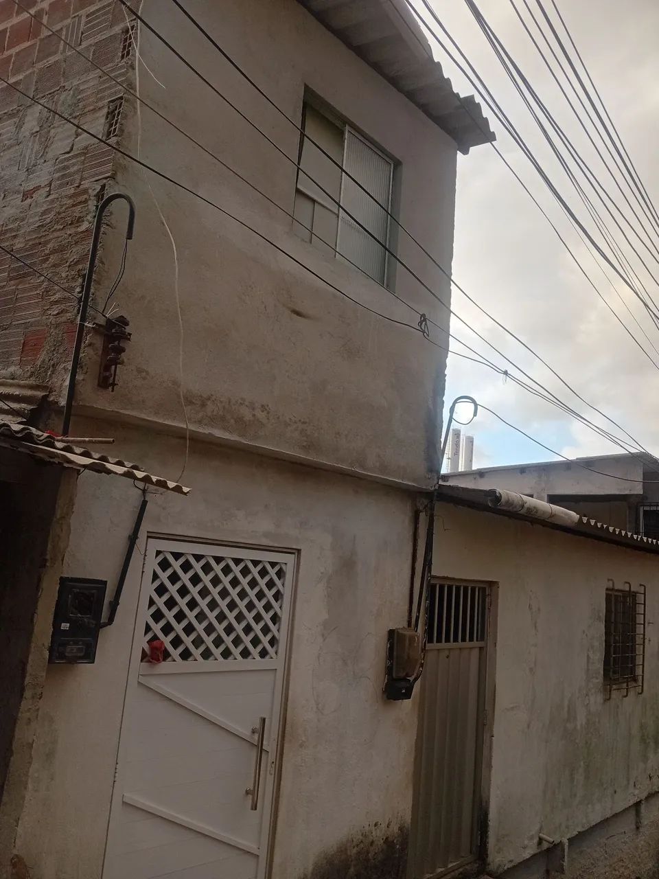 Foto - Recife - Vasco da Gama