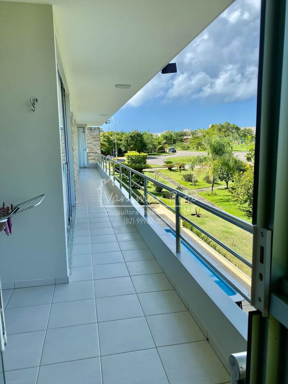Casa para venda em condomínio tem 543 m2 com 5 quartos em Jacarecica - Maceió - Alagoas - Foto 4