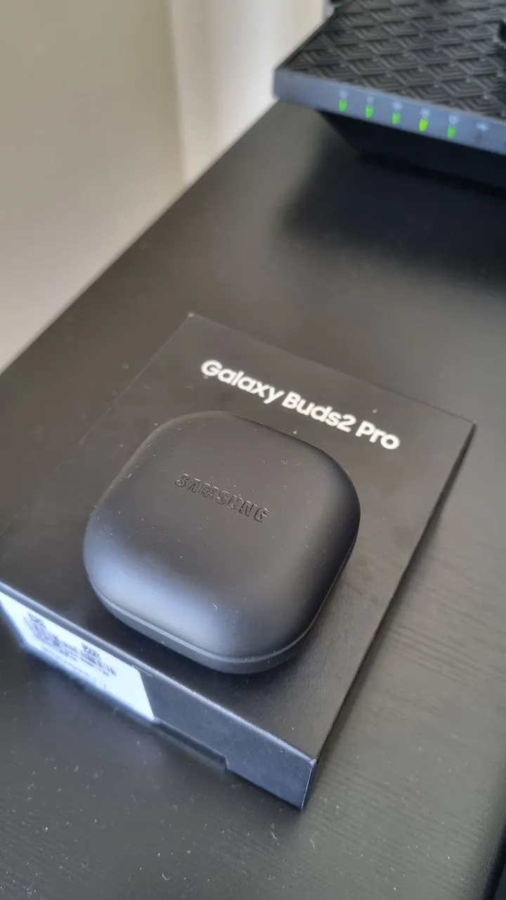 Samsung Galaxy Buds2 Pro