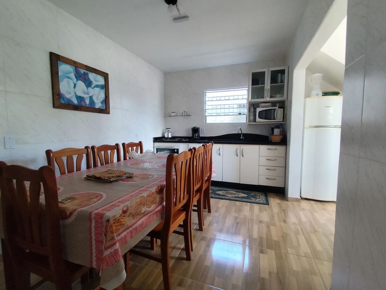 Aluguel temporada praia da pinheira - Foto 5