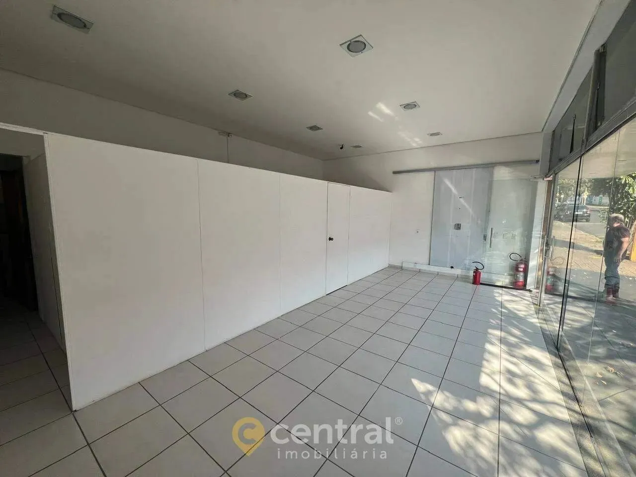 Imobiliária Central - Compra, venda e locação de imóveis em Bauru