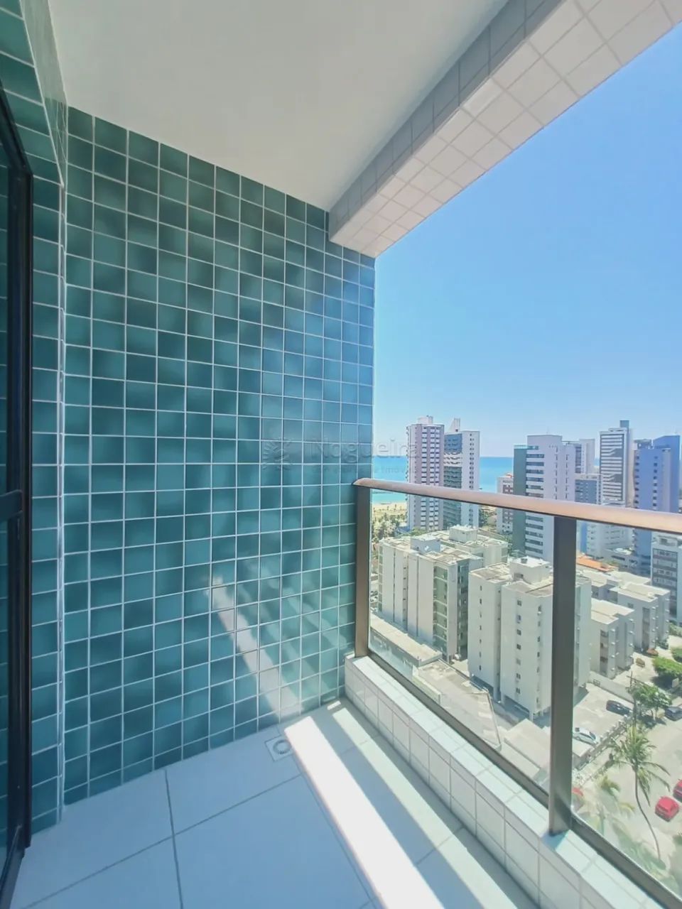 Apartamento completo em Candeias  66,75m² de conforto e lazer!
