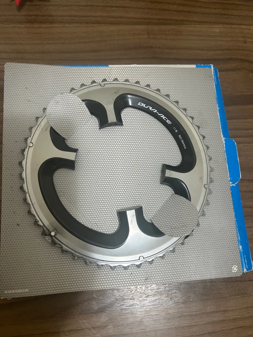 Coroa Shimano Dura-Ace 11v 53D