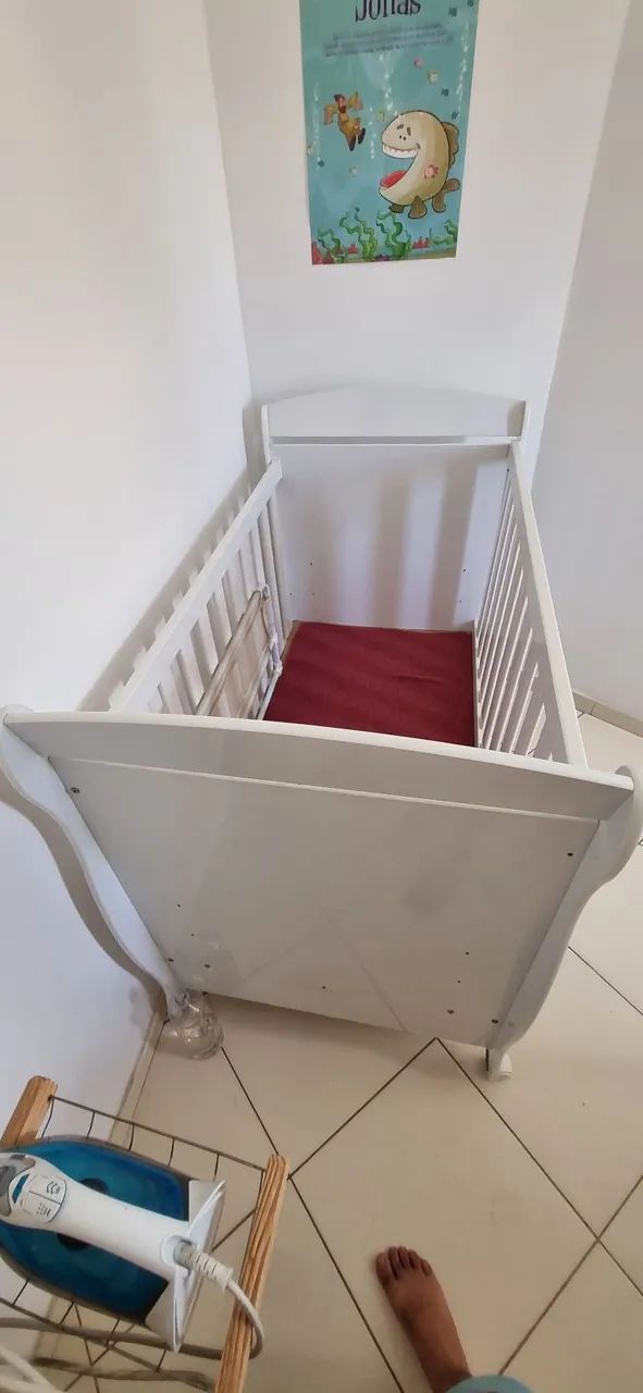 Berço 64352684597891122